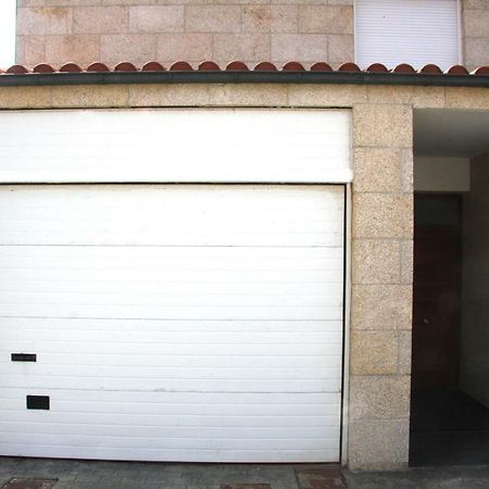 Chalets Playa Galizano Exteriör bild