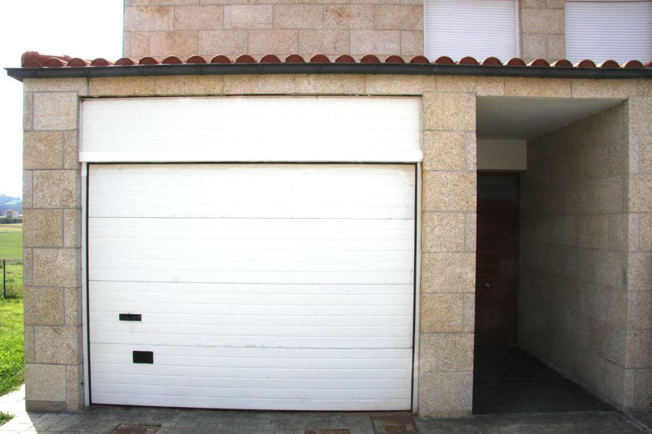 Chalets Playa Galizano Exteriör bild