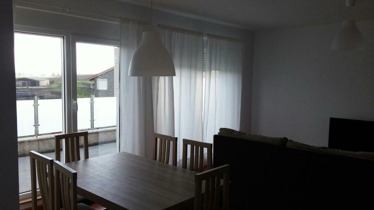 Chalets Playa Galizano Exteriör bild