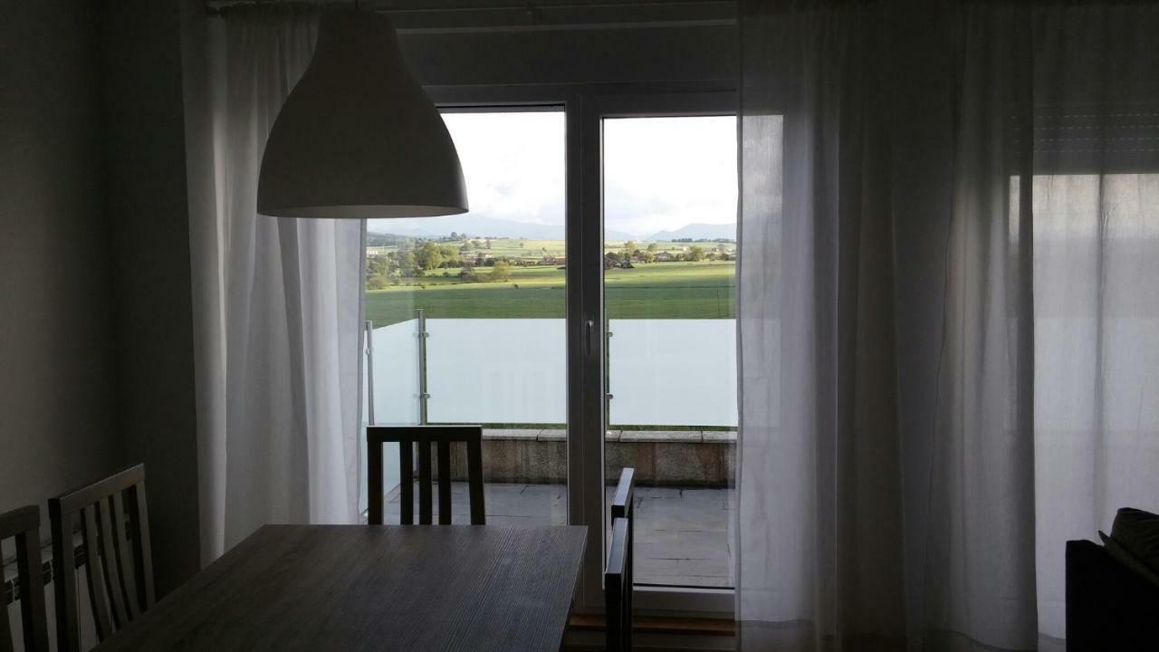 Chalets Playa Galizano Exteriör bild