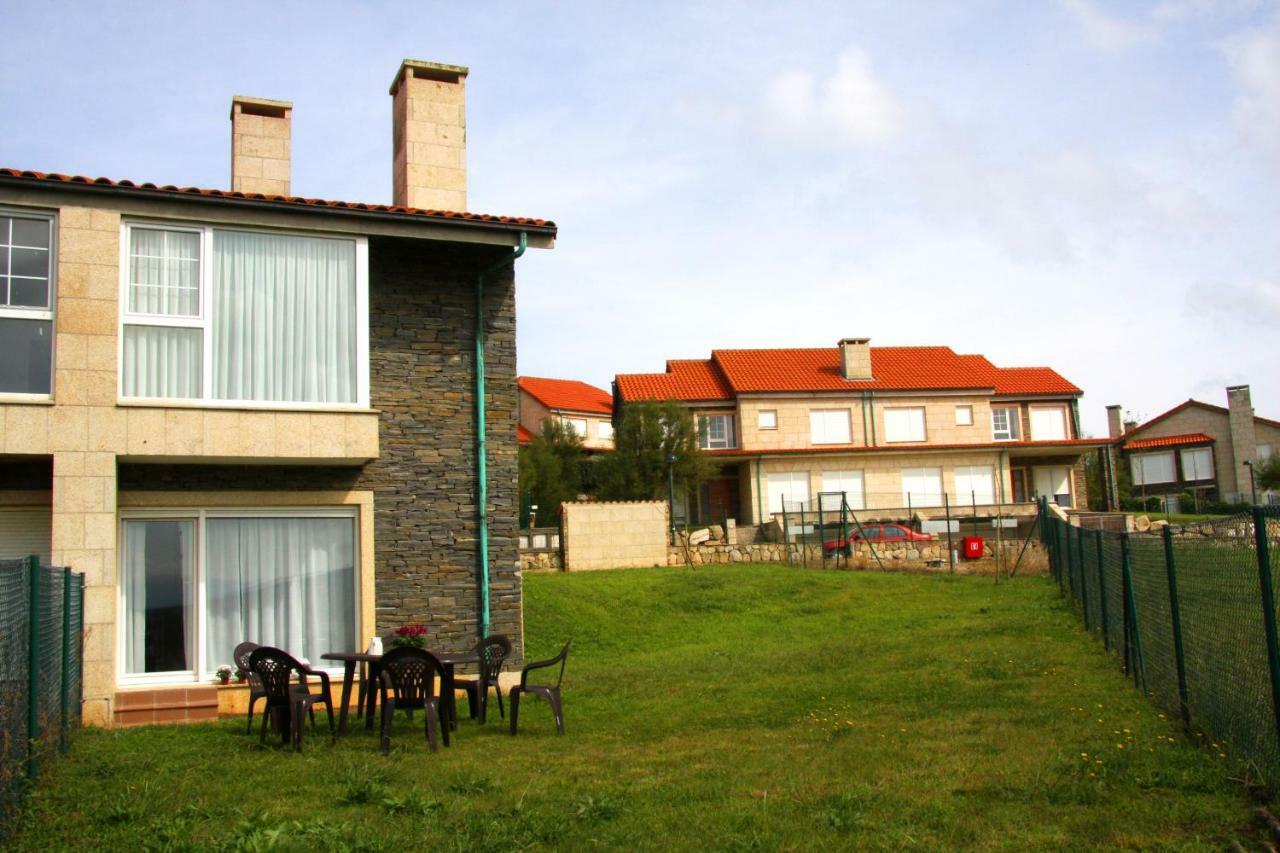 Chalets Playa Galizano Exteriör bild